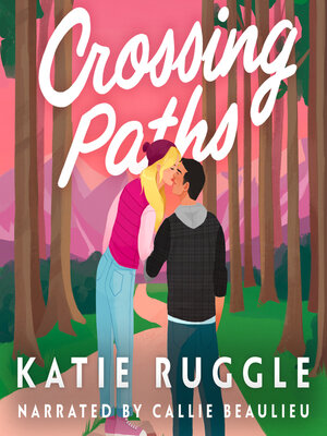 cover image of Crossing Paths